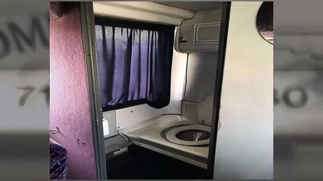 Van Hool Bus for Sale