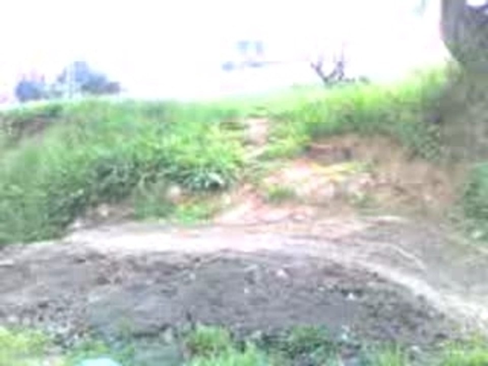 BMX EN WEELING