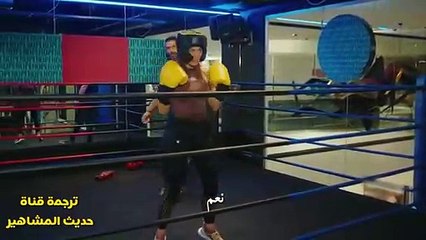 مسلسل الطائر المبكر حلقة 22 مترجم الاعلان الاول