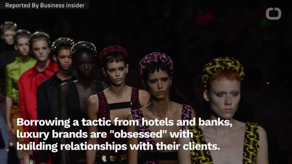 Luxury Brands Are Now Determined To Build An Emotional Relationship With You