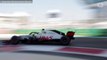 Abu Dhabi Grand Prix Dismisses Haas Protest Of Force India's F1 Entry