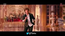 ERO- Mere Naam Tu Song - Shah Rukh Khan, Anushka Sharma, Katrina Kaif zero movies