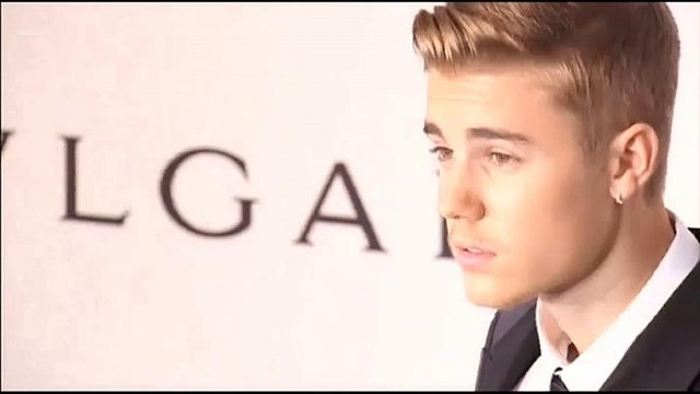 بعد إعلان زواجه.. جاستن بيبر يقول أحاول الاقتداء بالسيد المسيح