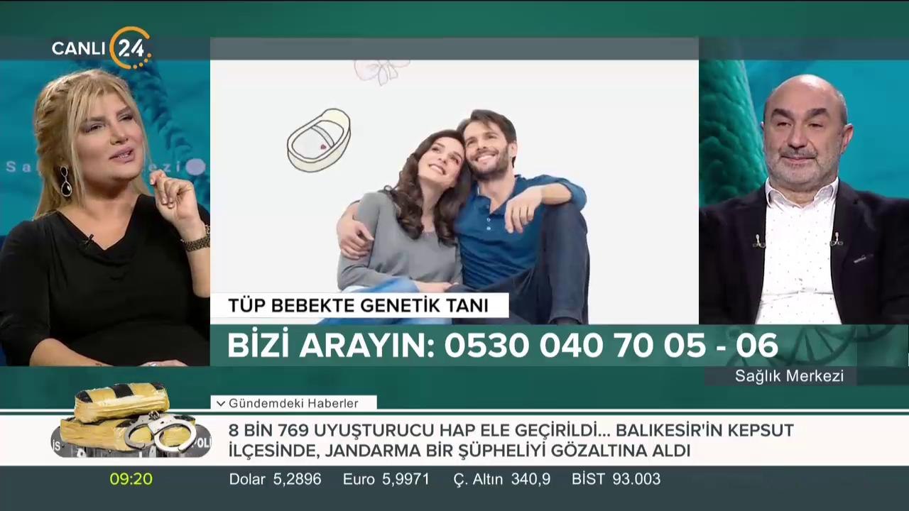 Sağlık Merkezi