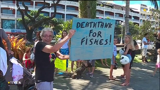 TH : 250 danseurs engagés dans le Ori Tahiti nui competition