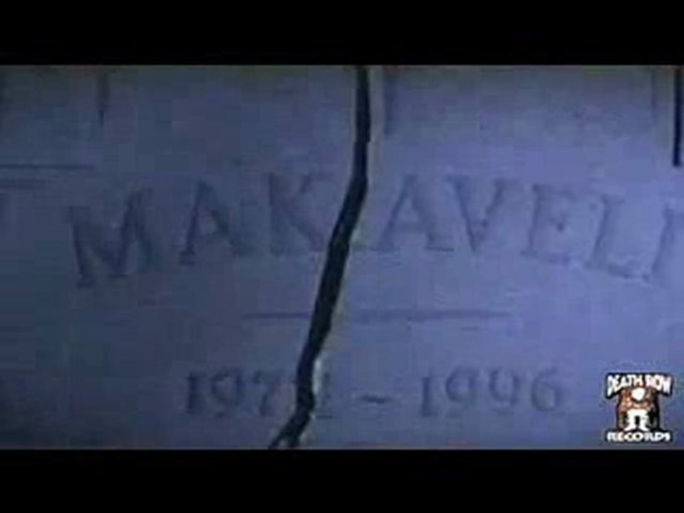 2Pac ft. 50 Cent - The Realest Killaz Remix !