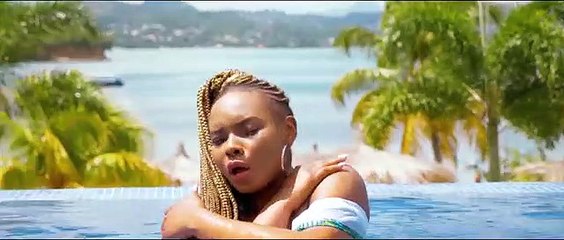 Yemi Alade - Number One (Official Video)
