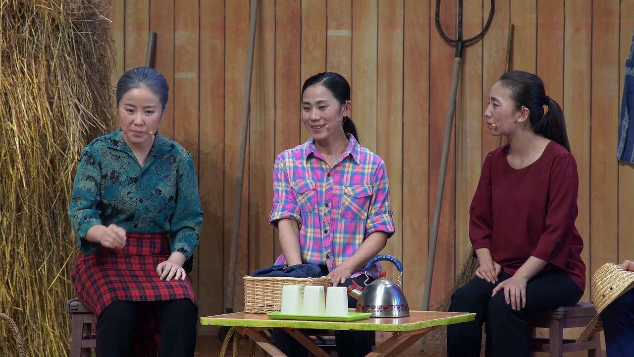 Christliches Video | Treffen in einem Kuhstall, Warum versammeln sich Christen hier?