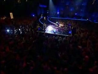 Vince US5 - Im With You  The Dome 44