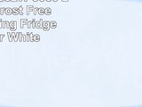 Beko CFG1552W 5050 213 Litre Frost Free Freestanding Fridge Freezer White