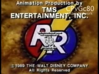 Walt Disney Television (1985)