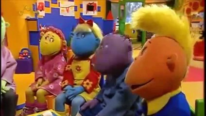 Tweenies: Series 7: Opera