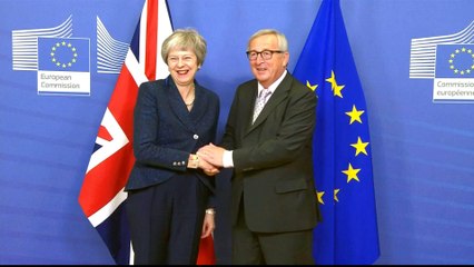 What you need to know about the crucial EU Brexit summit