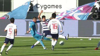 Gol Torres Berikan Asa Tosu Untuk Bertahan