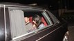 Priyanka Chopra, Nick Jonas head to Mumbai ahead of wedding in Jodhpur