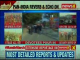 Ayodhya tense as two separate events on Sunday push for Ram Mandir