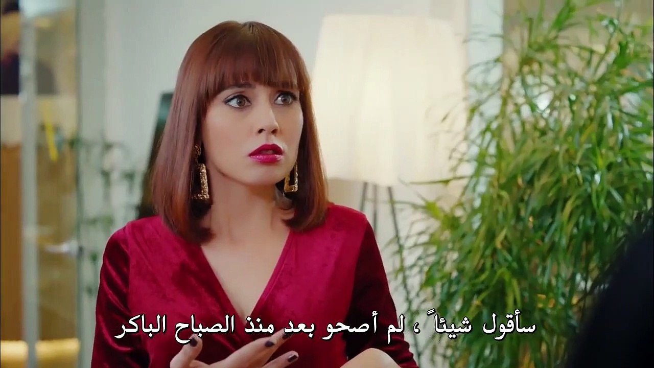 مسلسل طائر الصباح مترجم للعربية - الحلقة 21 - ا...