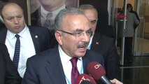 AK Parti Belediye Başkan Adaylarından Açıklamalar