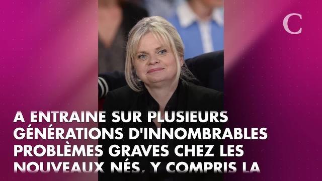 Isabelle Nanty : pourquoi elle a choisi d'adopter sa fille Tallulah