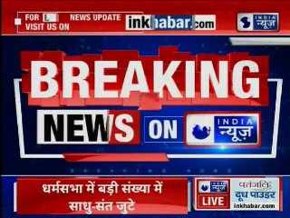 PM Narendra Modi: राम मंदिर पर कांग्रेस रोड़े अटका रही है