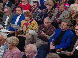 Bill & Gloria Gaither - In The Sweet Forever