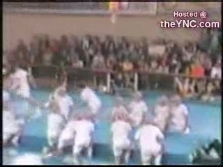 Régis au sport  sa vaut le coup de jeter un oeil