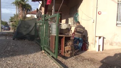 Hırsızlar, Engelli Gençleri İkinci Kez Eve Mahkum Etti