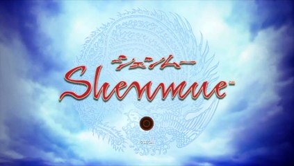 【１】シェンムー　実況プレイ
