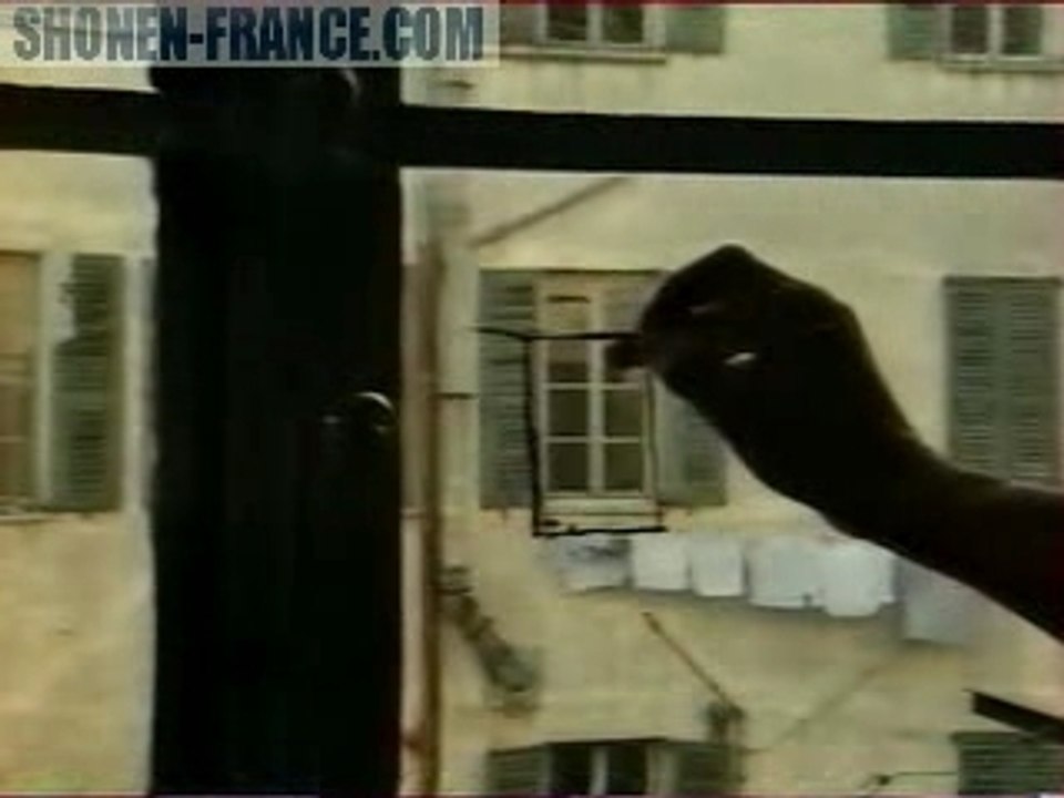 Thema Manga, Mangaka - 20/21 - Soleil Couchant 2/2 - 1998