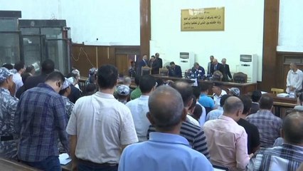 هيئة جديدة لمراقبة حقوق الإنسان في مصر والهدف... حماية الحكومة من الاتهامات