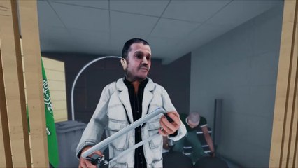 ما الأخطاء التي وقع فيها فريق اغتيال خاشقجي؟