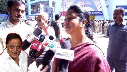 Ambareesh : ಅಂಬರೀಶ್ ಒಬ್ಬ ಅದ್ಭುತ ವ್ಯಕ್ತಿ ಎಂದ ನಟಿ ರಾಧಿಕಾ ಶರತ್ ಕುಮಾರ್