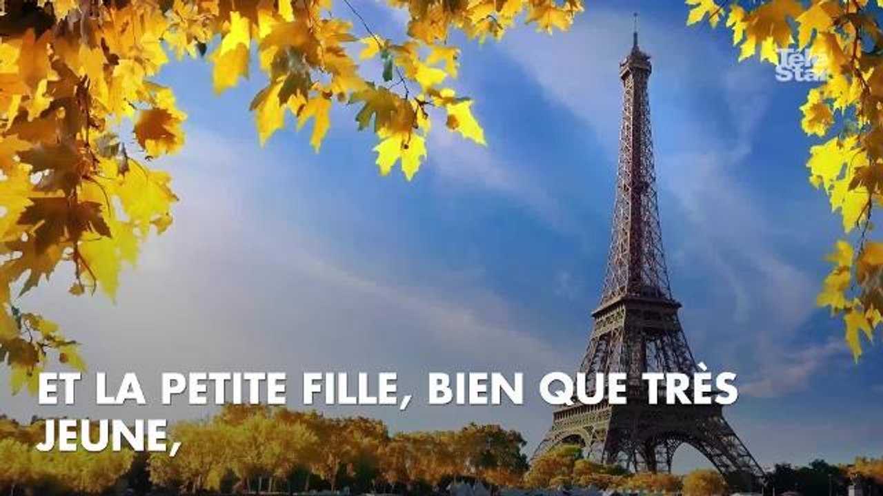 Eurovision junior : découvrez Angelina qui représentera la France