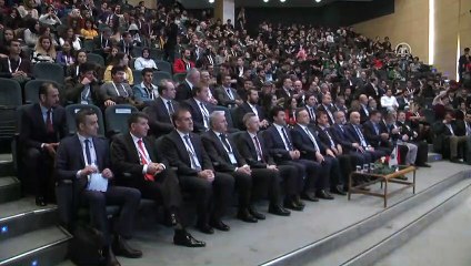 'İstanbul Havalimanı, lojistik için yeni açılımlar sağlayacak' - SAKARYA