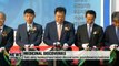 S. Korea opens new primate research center