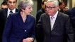 Οι Ευρωπαίοι ηγέτες ενέκριναν τη Συμφωνία για το Brexit