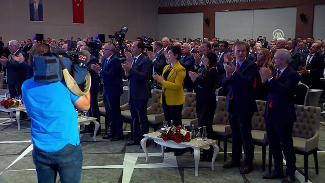 Bahçeli: 'Belediyelerin hepsi bizden olsa ne olacak, olmasa ne çıkacak?' - ANTALYA