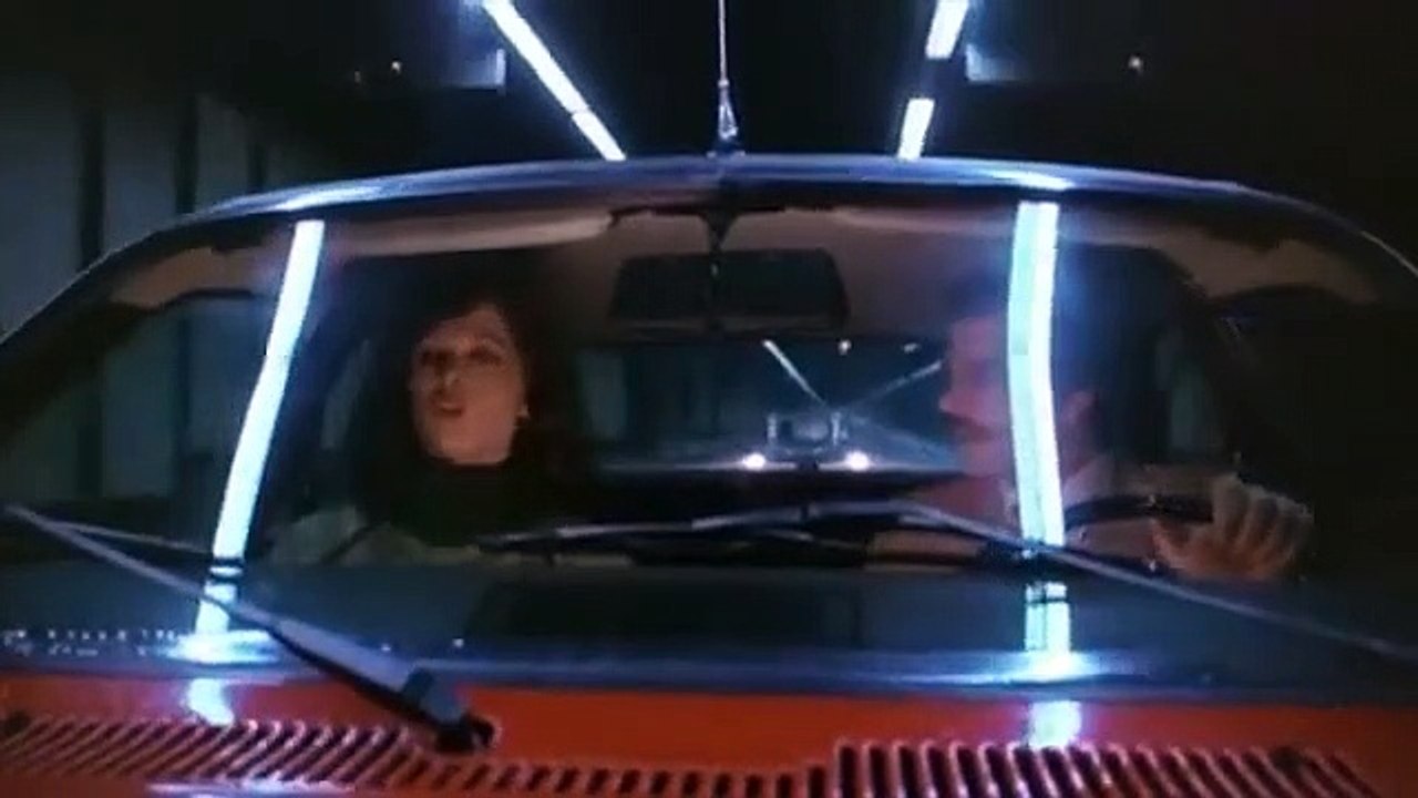 SUPERSONIC MAN FILM COMPLET FRANCAIS EN VF
