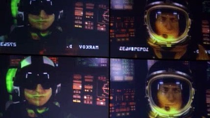 Lie To Me S01E03 - A Perfect Score