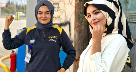 Gelin Adayı Hanife'den Erkek Takipçisine Müstehcen Yanıt: Sana mı Lazımdı