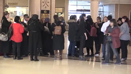 Termal Turizmin Başkenti"Ne Yoğun İlgi - Afyonkarahisar