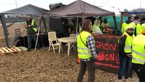 Gilets jaunes. La mobilisation se poursuit