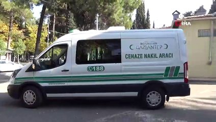 Gaziantep’te restoranda silahlı kavga:1 ölü, 1 yaralı