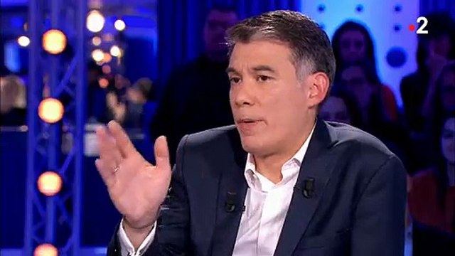 Olivier Faure tacle Charles Consigny : Est-ce qu'on a envie de payer la redevance pour vous voir à la télévision ?