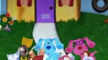 Blue's Clues - S04 E28 - I'm So Happy