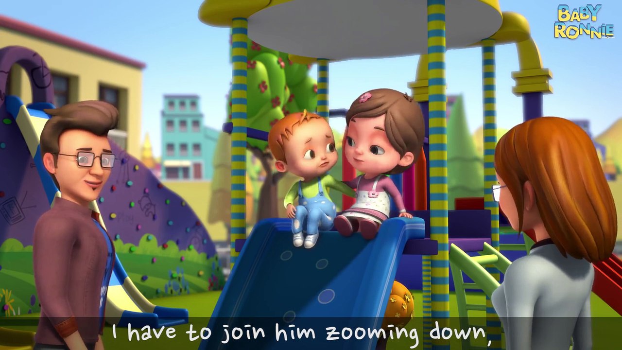 Soldier Song - Baby Ronnie Rhymes - Videogyan 3D Rhymes - Kids Songs & Baby RHymes