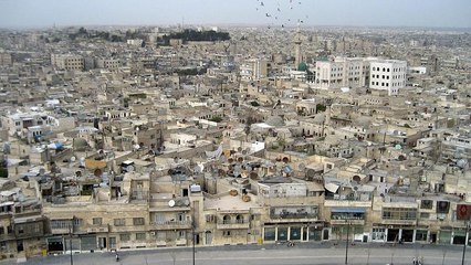 Rusya: Halep'e kimyasal saldırı yapıldı, konuyu Türkiye ile görüşeceğiz