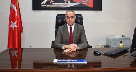 Son Dakika! Karabük Vali Yardımcısı FETÖ'den Gözaltına Alındı