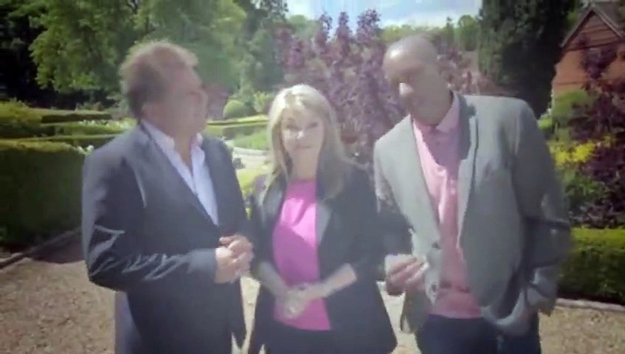 Homes Under the Hammer S19 - Ep43 - Part 01 HD Watch