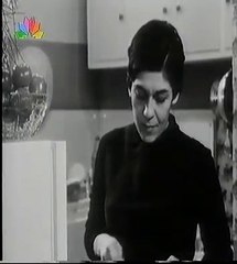 BLACK & WHITE -- MYRON __ '''ΘΥΡΩΡΟΣ'''  (1ο)